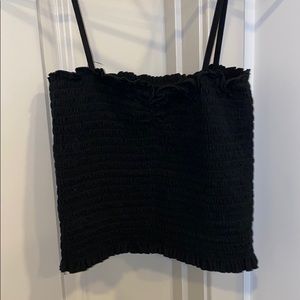 Brandy Melville tube/crop top